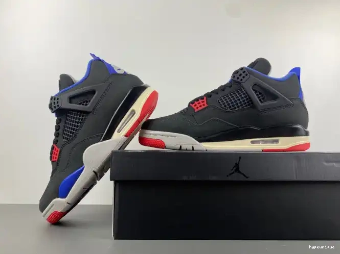 HYPE Air Jordan FV5029-003 Air Rare 4 0430